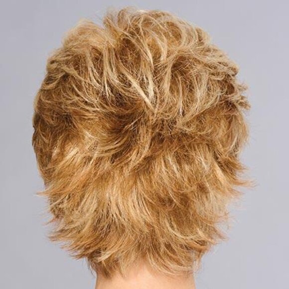 GABOR ROYAL TEASE in GL44-66SS Shaded Sugared Nickel - Picture 5 of 5